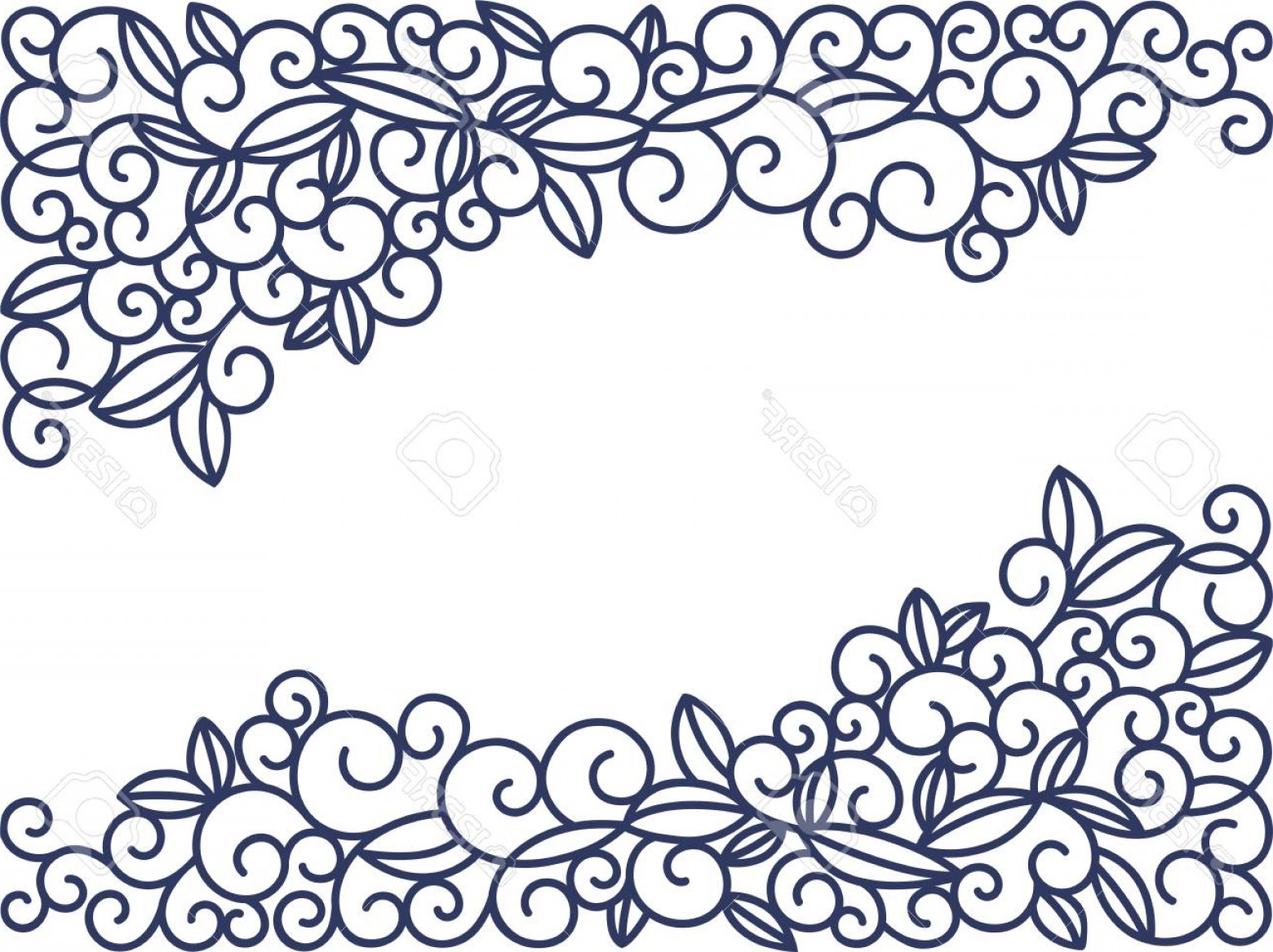 Hand Drawn Line Vector at Vectorified.com | Collection of Hand Drawn ...