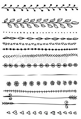 259x380 Doodles Design Element Henna Tattoo How To Draw Hands, Doodle