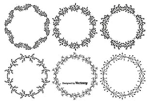 310x217 Free Download Hand Drawn Lines Vector Free Graphics