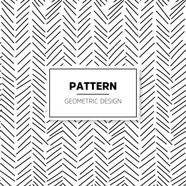 626x626 Pattern Of Hand Drawn Lines Vector Free Download