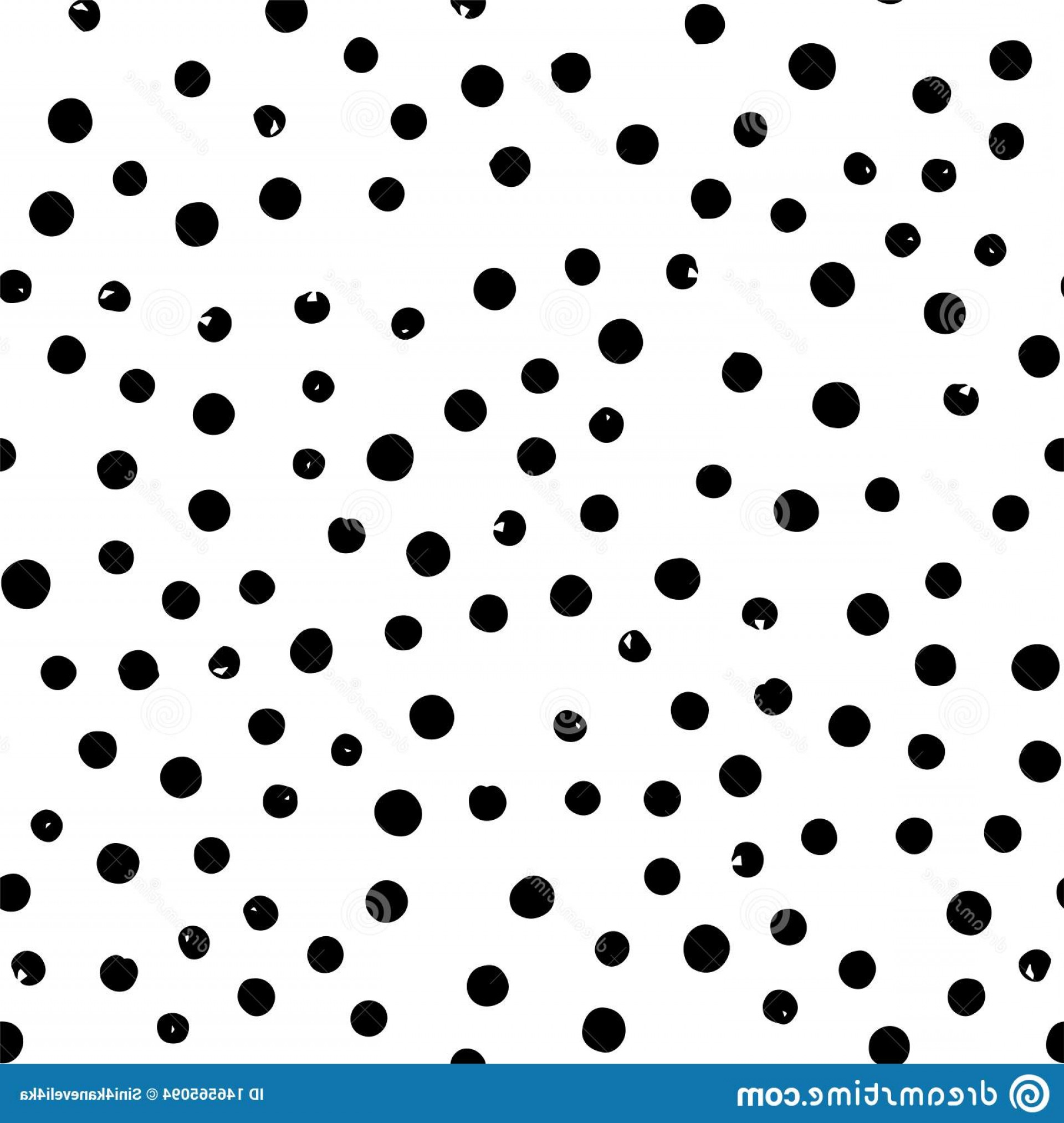 1920x2026 Vector Hand Drawn Polka Dots Lamaison