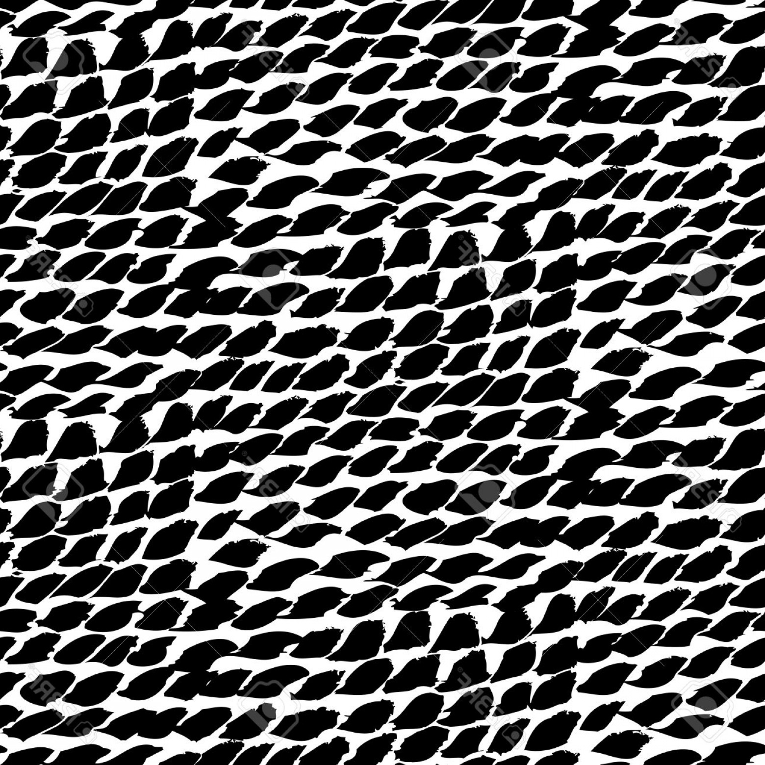 1560x1560 Vector Repeating Organic Organic Textures Catamart