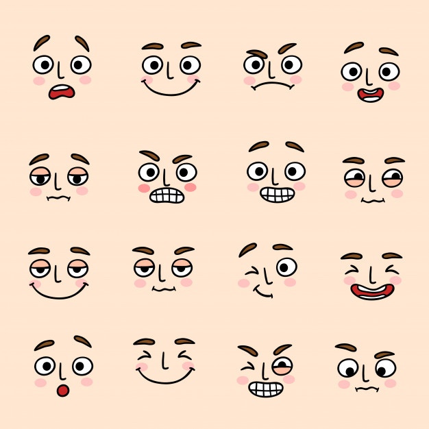 626x626 Smiley Face Vectors, Photos And Free Download