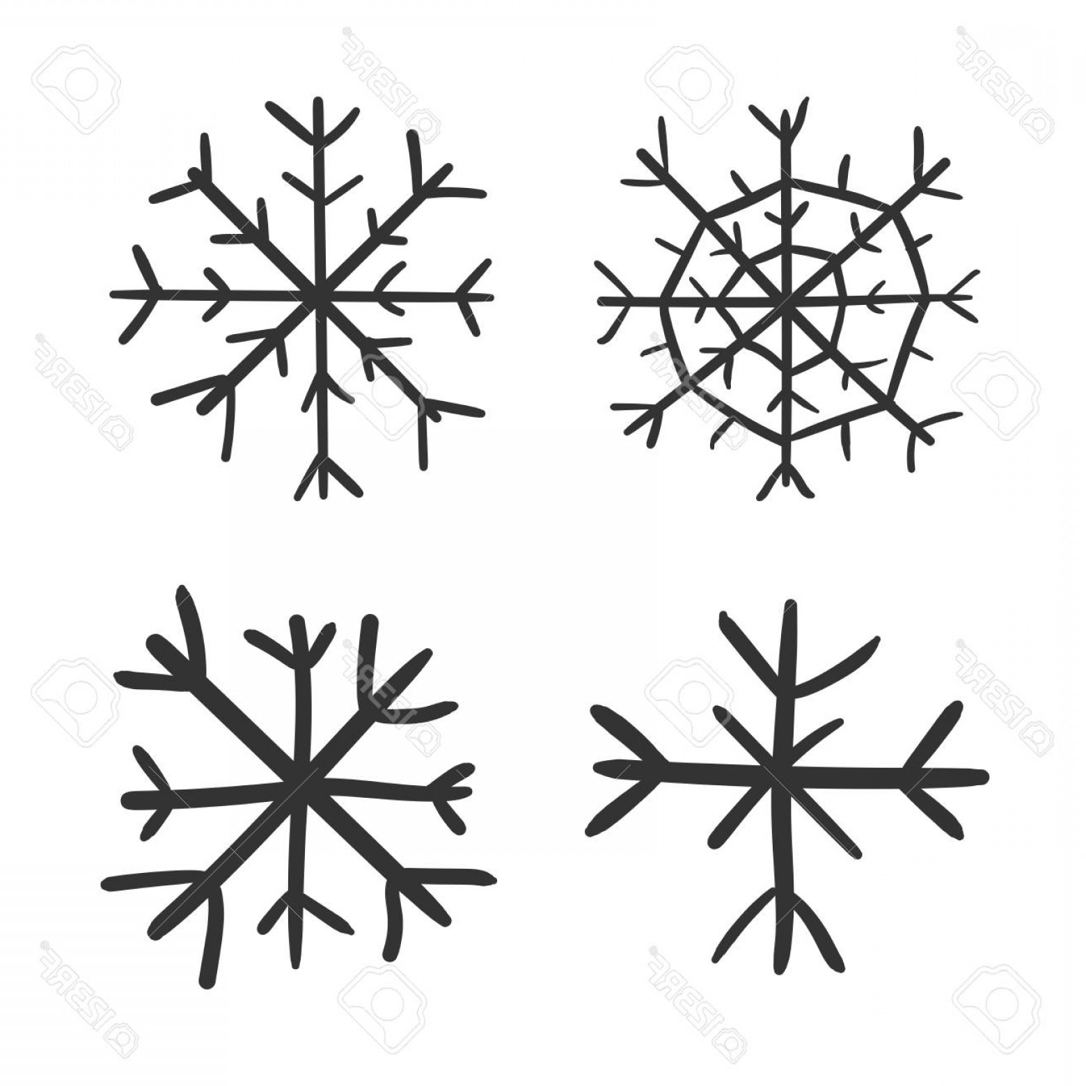 Snowflake Vector Drawing Hoodamathrun 1560x1560 Snowflake Vector Drawing Hoodamathrun