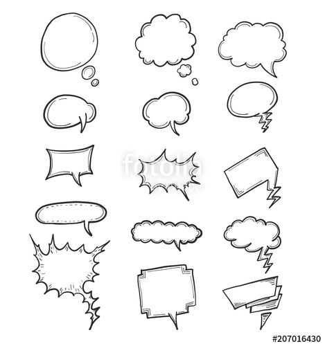 469x500 Quote Textbox Set