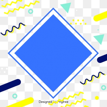 360x360 Hand Drawn Square Png, Vector, And Clipart With Transparent