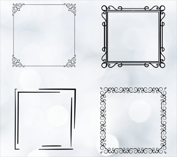 600x532 Square Vectors