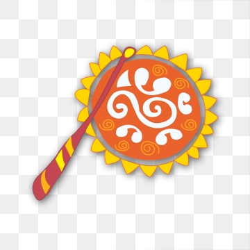 360x360 Hand Fan Png, Vector, And Clipart With Transparent Background