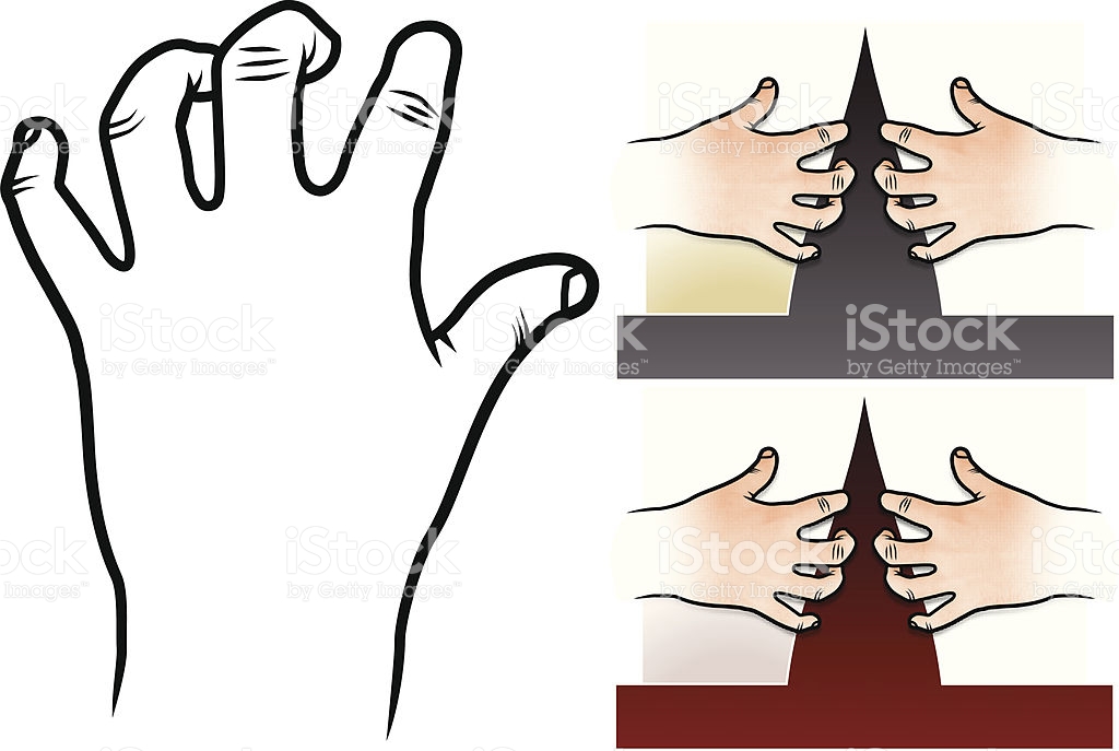 1024x687 Hand Grabbing Clipart