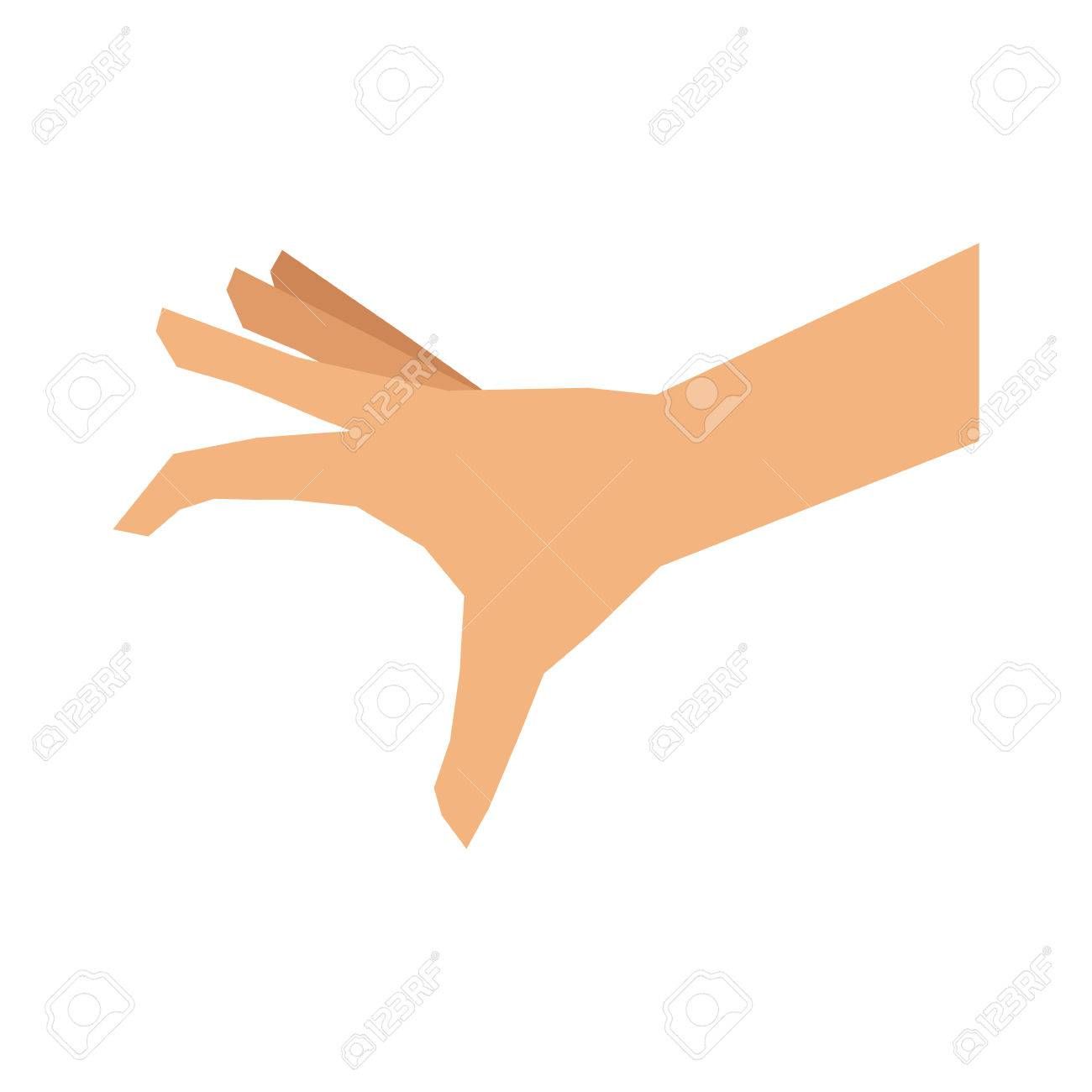 1300x1300 Stock Vector Vectors In Illustration, Vector Hand, Vector Art