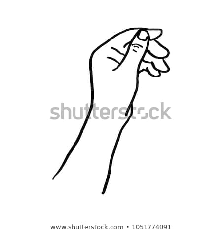 Hand Holding Something Vector at Vectorified.com | Collection of Hand ...