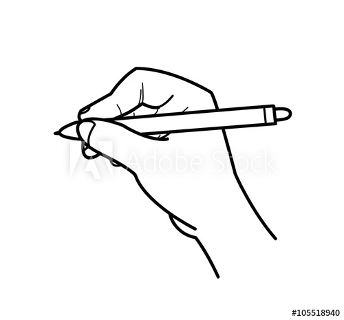 500x465 Hand Drawing Doodle, A Hand Drawn Vector Doodle Illustration