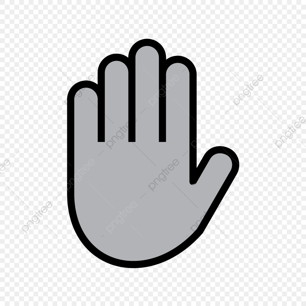 1024x1024 Vector Hand Icon, Gesture, Hand, Hand Touh Icon Png And Vector