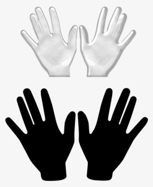 300x366 Hand Png, Transparent Hand Png Image Free Download