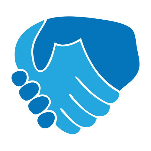 Hand Logo Vector Images 500x500 Hand Logo Vector Images