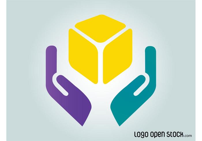 Hands Logo Vector 700x490 Hands Logo Vector