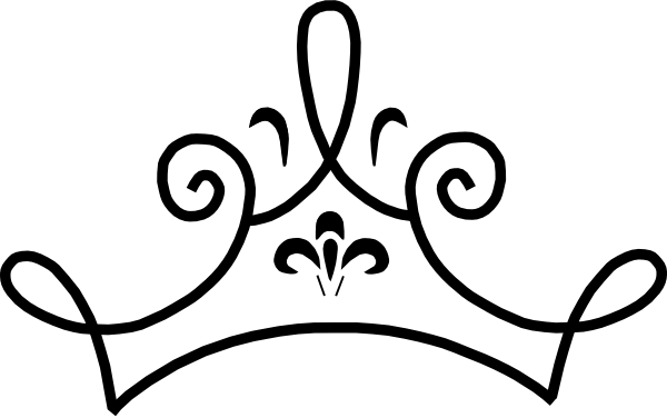 600x376 Huge Collection Of 'crown Drawing Vector' Download More Than