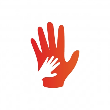 360x360 Hand Palm Png, Vector, And Clipart With Transparent