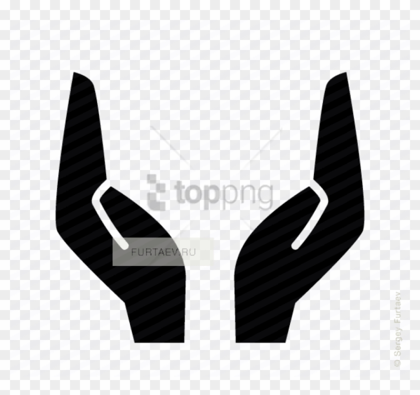 840x790 Free Png Download Two Hands Vector Png Images Background