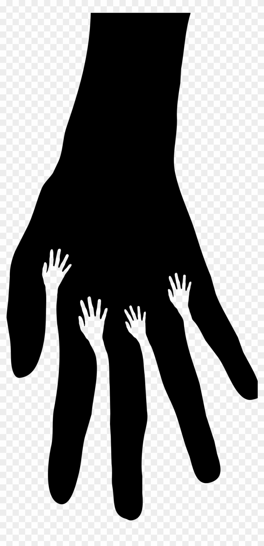 840x1736 Hands Logo Wikimedia Commons Open