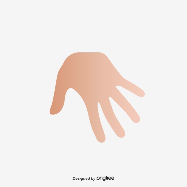 640x640 Handprint Png, Vector, And Clipart With Transparent