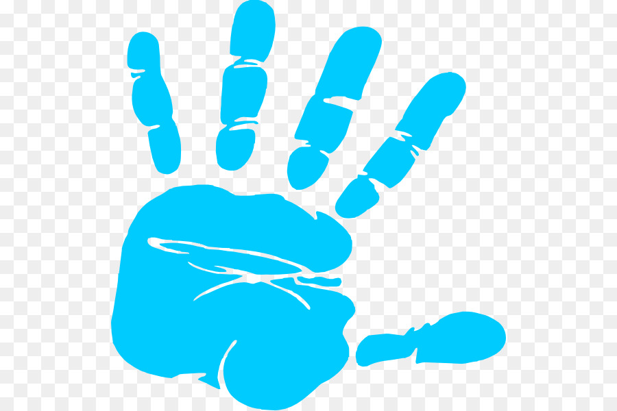 900x600 Free Handprint Png Free Handprint Transparent Images