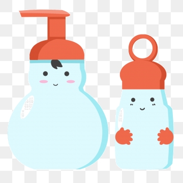 360x360 Cartoon Hand Sanitizer Png Images Vector And Free