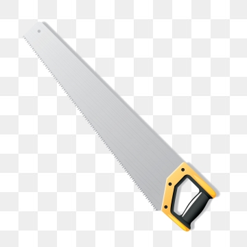 360x360 Hand Saw Png, Vector, And Clipart With Transparent Background