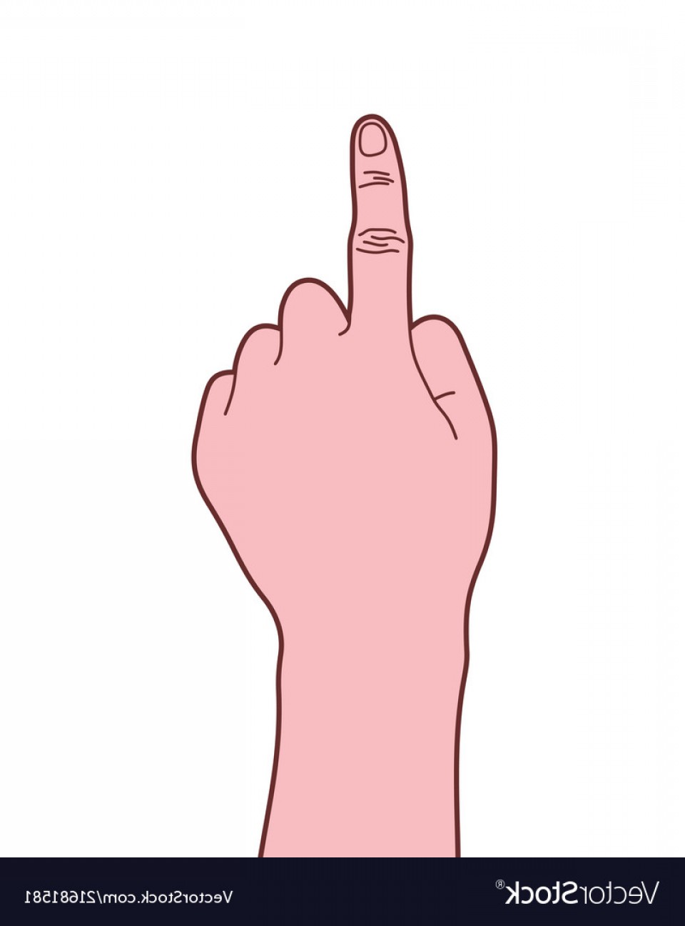 960x1296 Number Hand Vector Cqrecords