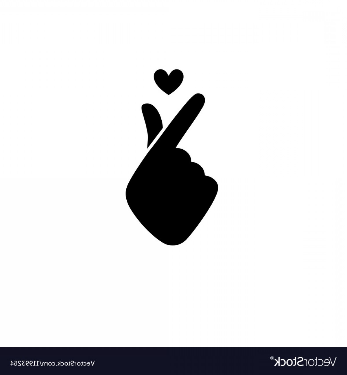 1200x1296 Sign Icon Symbol Hand Shape Heart Charity Vector Handandbeak