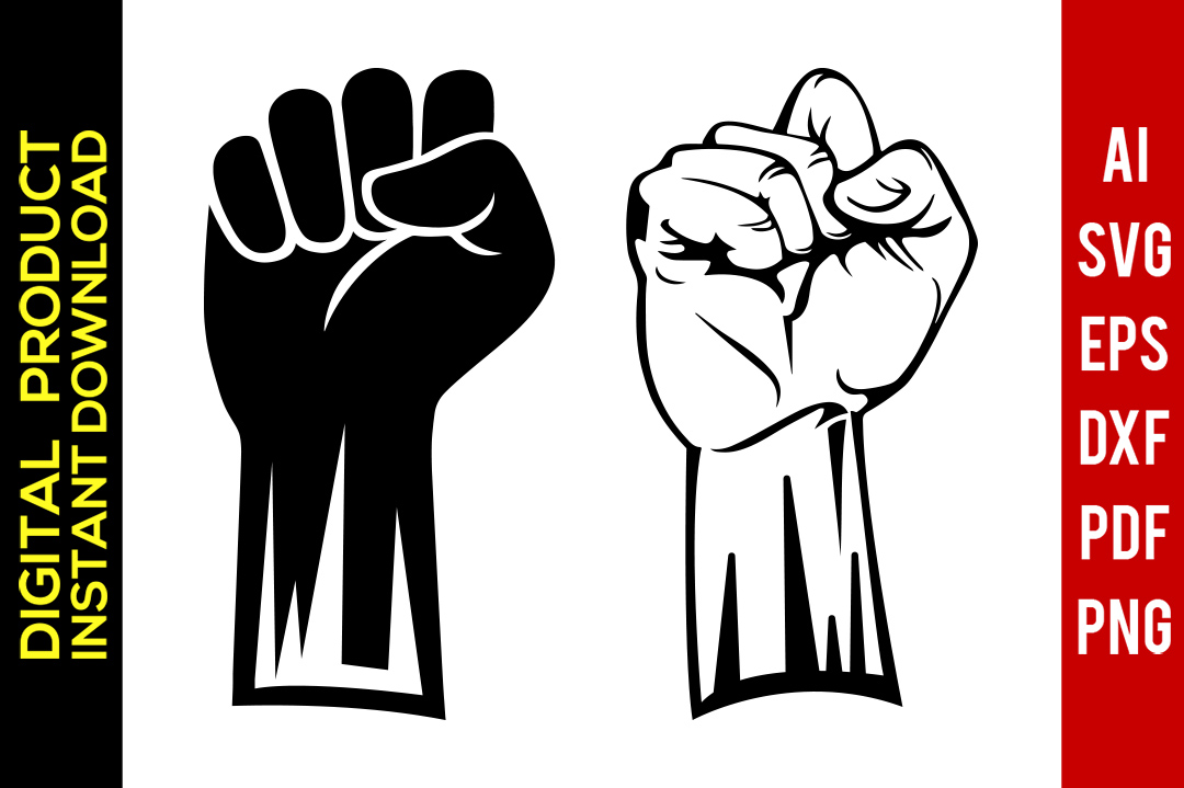 Fist video. Кулак диктатора. Логотип строгости. Punch hand icon. Fist with two hands vector.