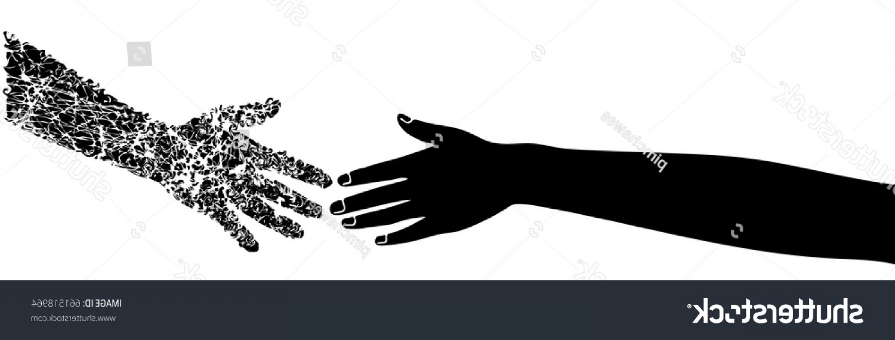 1800x684 Silhouette Vector Hand Helping Need Help Hoodamathrun
