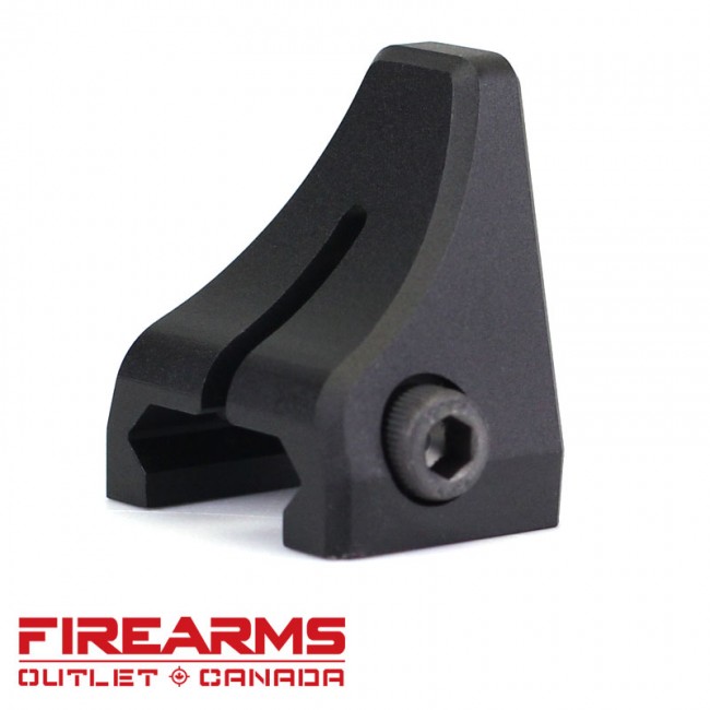 650x650 Kriss Vector Picatinny Hand Stop