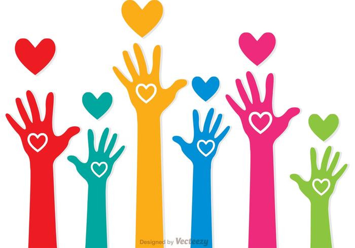 Hand Free Vector Art 700x490 Hand Free Vector Art