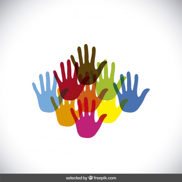 Hand Silhouette Vector Free Download 626x626 Hand Silhouette Vector Free Download