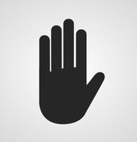 Mano Free Vector Art 194x200 Mano Free Vector Art
