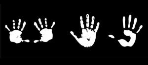 300x133 Hands Vector Free Download