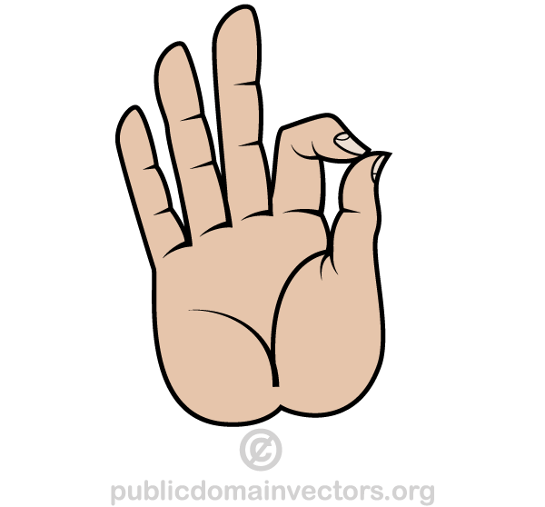 600x558 Buddha Hand Symbol Clip Art Free Hands Vector Art Hand Symbols
