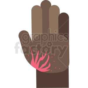 300x300 Hands Clipart