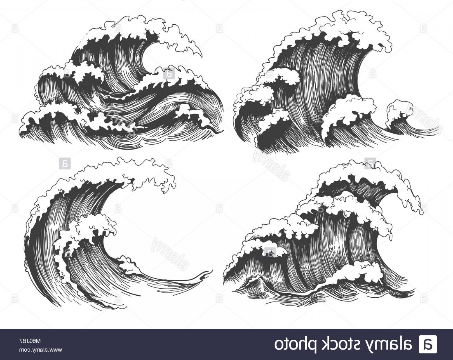 Hand Wave Vector at Vectorified.com | Collection of Hand Wave Vector ...