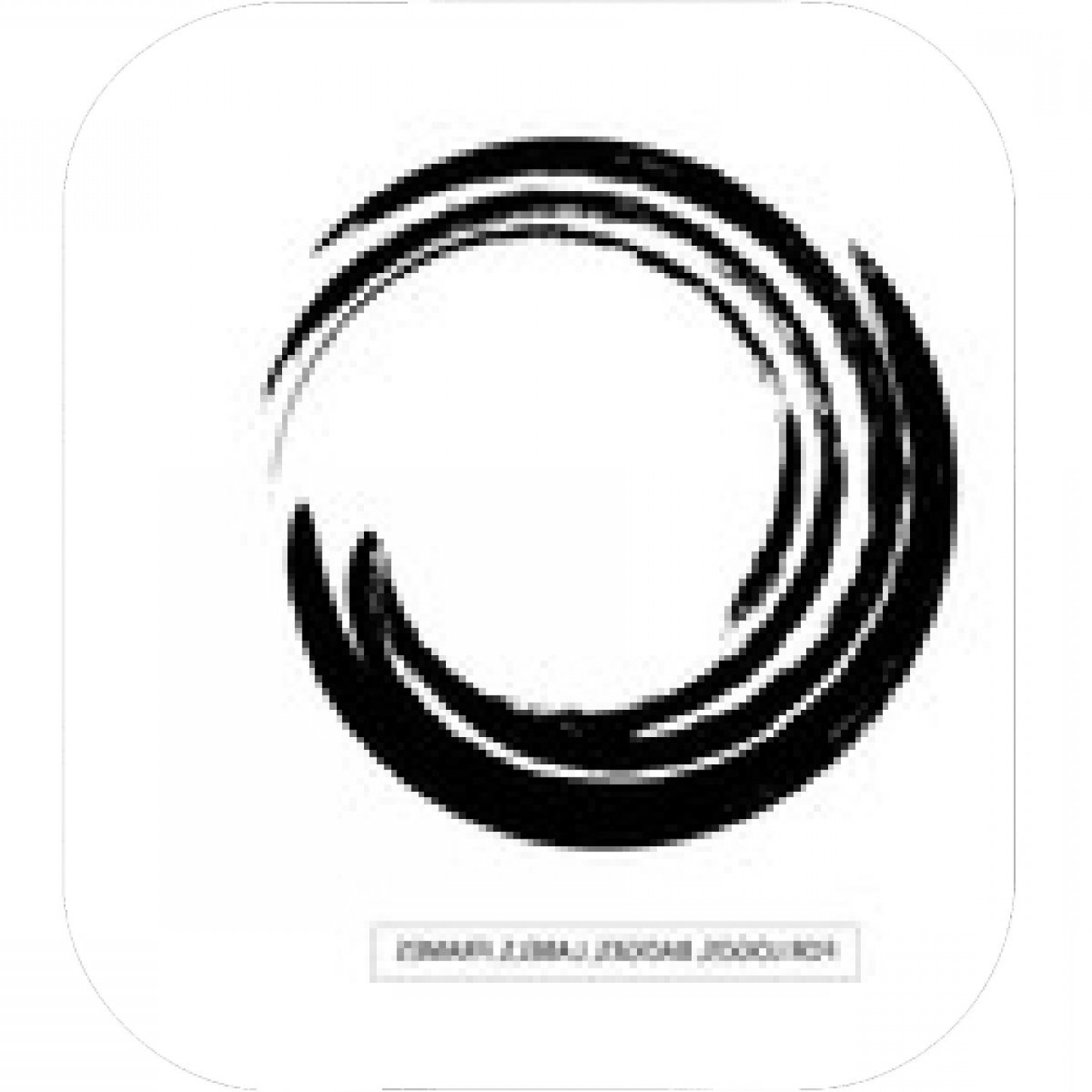 1440x1440 Wave Vector Splatter Brush Catamart