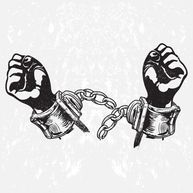 626x626 Handcuffs Vectors, Photos And Free Download