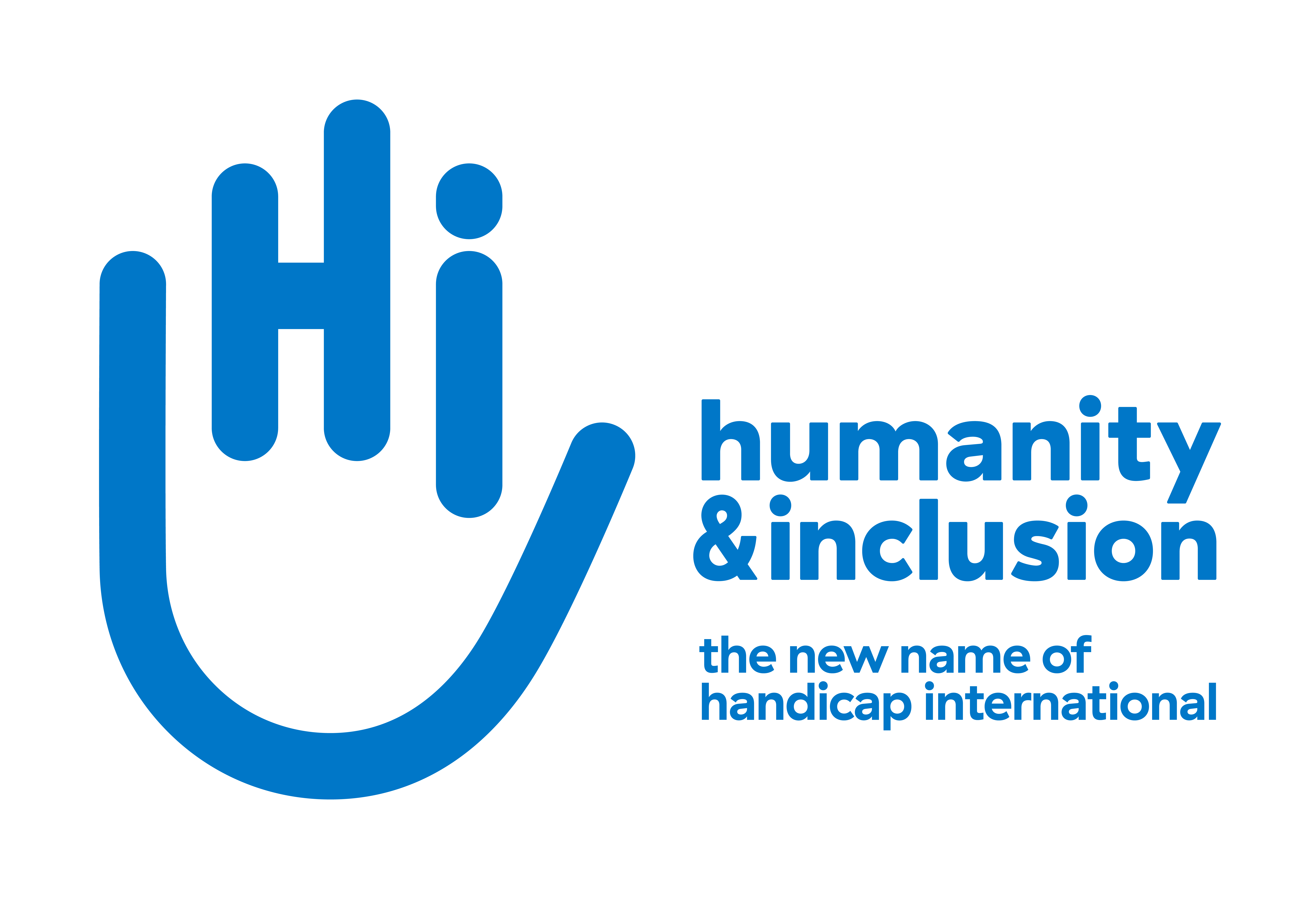 7990x5462 Humanity Inclusion, The New Name Of Handicap International
