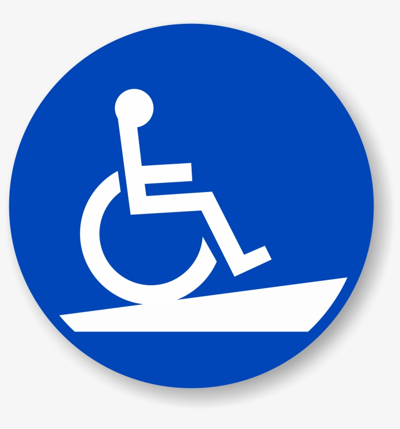 Graphic Free Download New Handicap Symbol Vector Gallery 820x880 Graphic Free Download New Handicap Symbol Vector Gallery