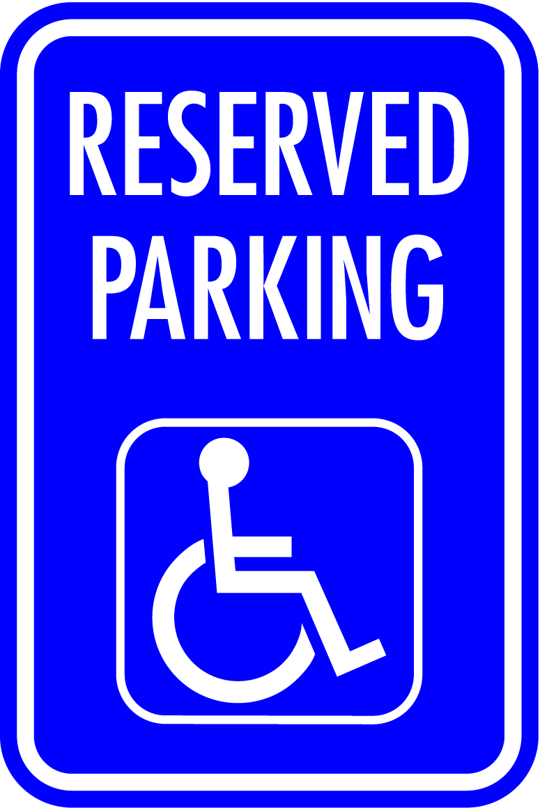 Coloring Disabled Parking Sign Royalty Free Vector Image 775x1160 Coloring Disabled Parking Sign Royalty Free Vector Image