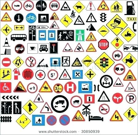 Parking Sign Template 450x440 Parking Sign Template