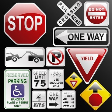 Car Parking Sign Free Vector Download 368x368 Car Parking Sign Free Vector Download