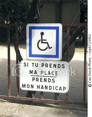 315x400 Metal Handicap Parking Signs Kennethnewsom