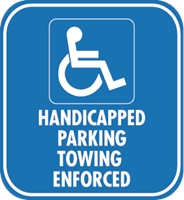 184x200 Disabled Parking Logo Vectors Free Download