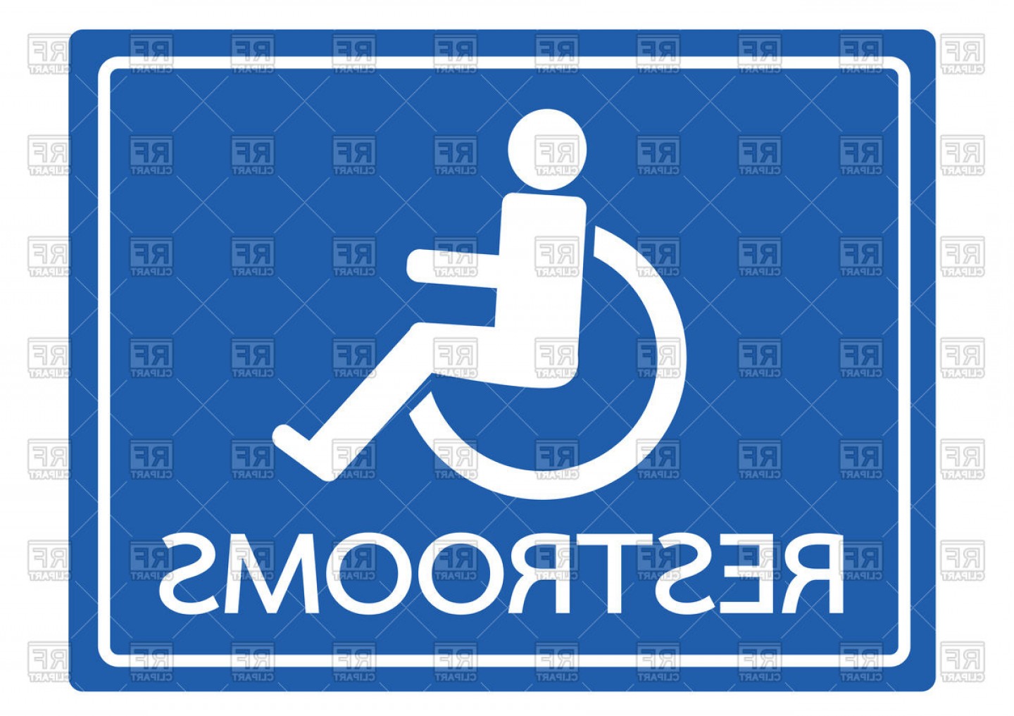 1440x1017 Handicap Vector Clip Art Catchsplace